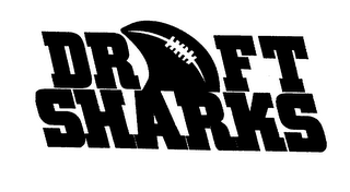 DRAFTSHARKS logo