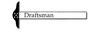 DRAFTSMAN logo