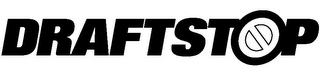 DRAFTSTOP logo