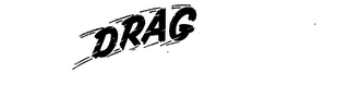 DRAG logo