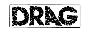 DRAG logo