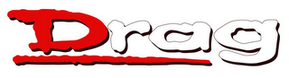 DRAG logo