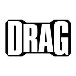DRAG logo
