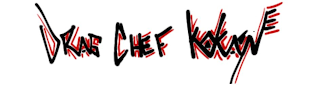 DRAG CHEF KOKAYNE logo
