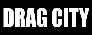 DRAG CITY logo