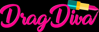 DRAG DIVA logo