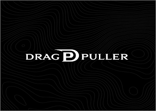 DRAG DP PULLER logo