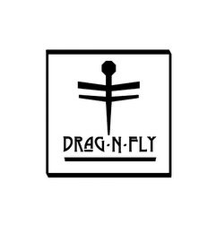 DRAG-N-FLY logo