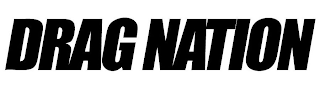 DRAG NATION logo