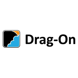 DRAG-ON logo