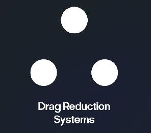 DRAG REDUCTION SYSTEMS logo