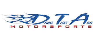 DRAG THAT ASS MOTORSPORTS logo