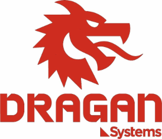 DRAGAN SYSTEMS logo