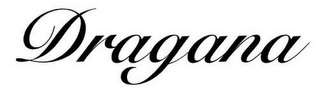 DRAGANA logo