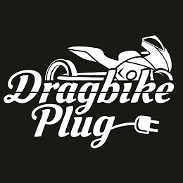 DRAGBIKE PLUG logo