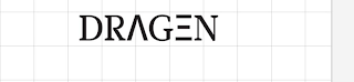 DRAGEN logo