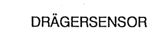 DRAGERSENSOR logo