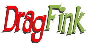 DRAGFINK logo