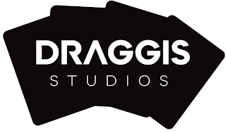 DRAGGIS STUDIOS logo