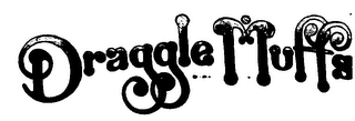DRAGGLE MUFFS logo