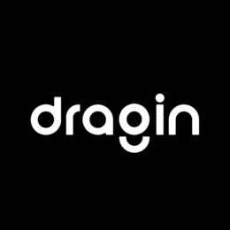 DRAGIN logo