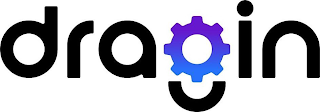 DRAGIN logo