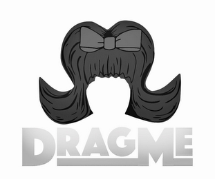 DRAGME logo