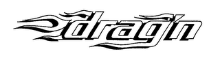 DRAG'N logo