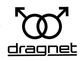 DRAGNET logo