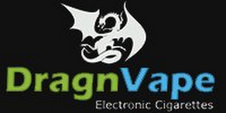 DRAGNVAPE ELECTRONIC CIGARETTES logo