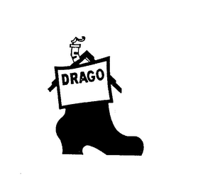DRAGO logo