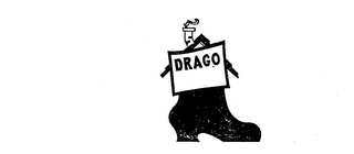 DRAGO logo