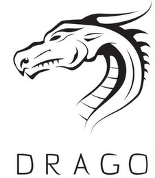 DRAGO logo