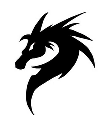 DRAGO MOTORSPORT logo