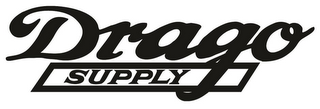 DRAGO SUPPLY logo