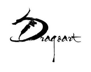 DRAGOART logo