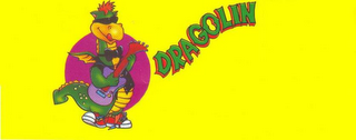 DRAGOLIN logo