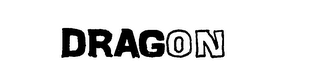 DRAGON logo