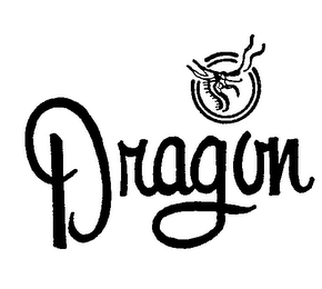DRAGON logo