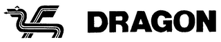 DRAGON logo
