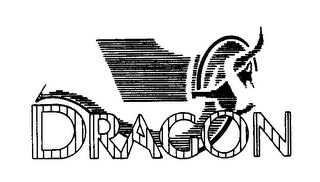 DRAGON logo