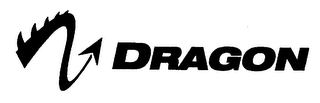 DRAGON logo