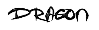 DRAGON logo