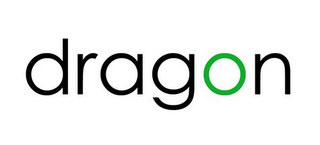 DRAGON logo