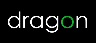 DRAGON logo