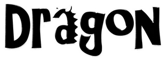 DRAGON logo