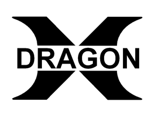 DRAGON logo
