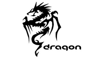 DRAGON logo