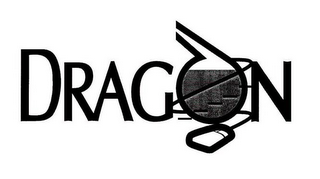 DRAGON logo