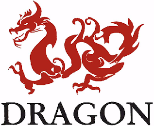 DRAGON logo